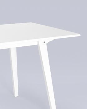 Стол обеденный STOOL GROUP GUDI 120х75