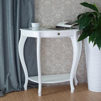 Консоль Мебелик Элегант