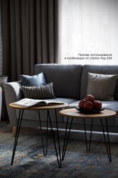 Стол журнальный Калифорния РИД 430