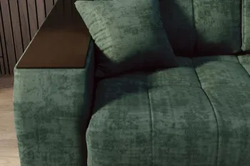 Угловой диван-кровать Столлайн Лас-Вегас правый