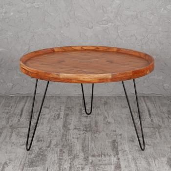 Комплект журнальных столиков Decor of today Раунд 02246