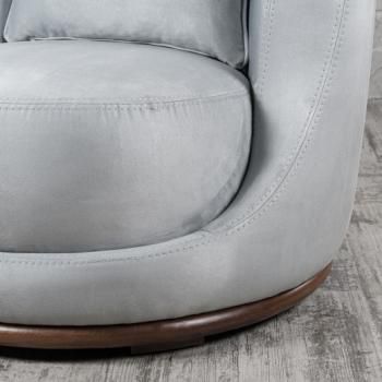 Кресло Decor of today Раунд 02280