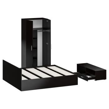 Спальня СВК Стандарт 3-1800