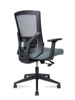 Кресло офисное Norden Гарда LB