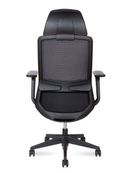 Кресло офисное Norden Como black