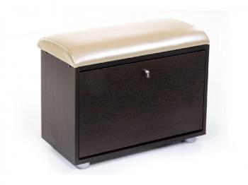 Венге/Экокожа Терра 101