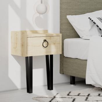 Тумба прикроватная LEVE SPONGE NIGHTSTAND