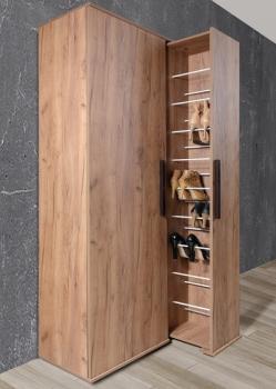 Прихожая Глазов-мебель Nature. Комплект 4