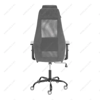 Кресло TetChair AVIATOR PLT metalBL
