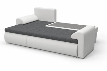 Угловой диван Столлайн Цезарь Левый