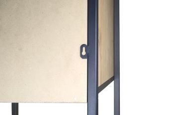 Стеллаж Берген-3