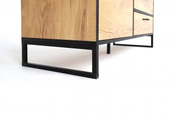 Тумба ТВ Виртон-1