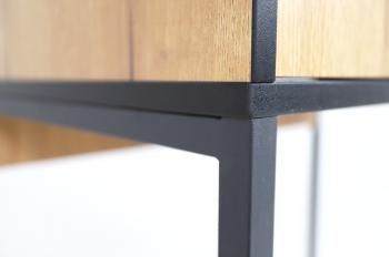 Комод Виртон-3 с надстройкой