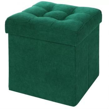 Складной пуф DreamBag со стяжками