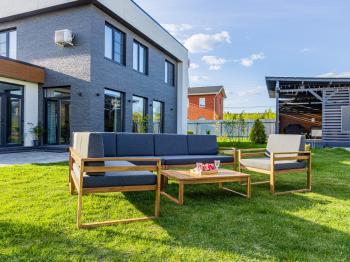 Угловой комплект ROYAL FAMILY BROOKLYN