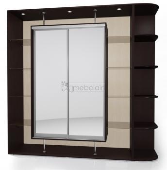 Шкаф – купе Мебелайн «Мебелайн – 20»