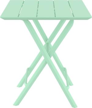 Стол пластиковый складной Siesta Contract Helen Folding Table 60