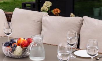 Комплект ROYAL FAMILY Zorro Plus Double