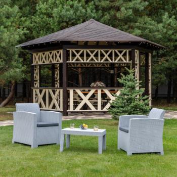 Комплект ROYAL FAMILY LANA XS