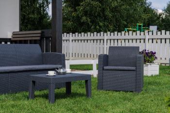 Комплект ROYAL FAMILY LANA M