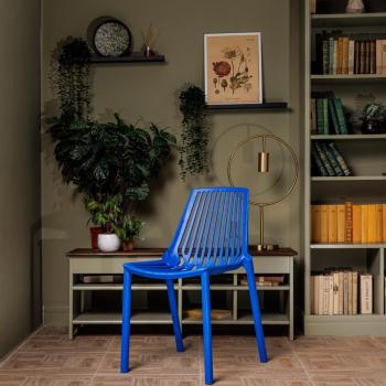 Стул ROYAL FAMILY NICO