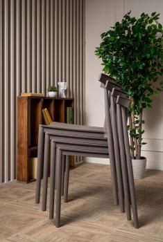 Стул ROYAL FAMILY KAI