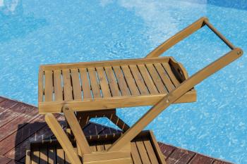 Столик для шезлонгов ROYAL FAMILY MARIO