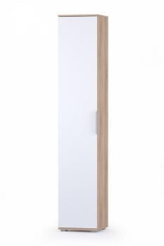 Прихожая Mobi Куба 20 Зеркало + 13.113 + 10.122 + 13.58 + 13.29