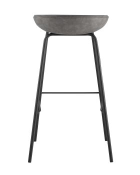 Стул барный STOOL GROUP Турин 2 шт