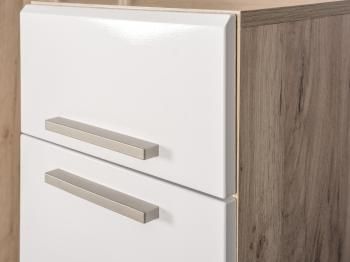 Прихожая Mobi Лайн № 13 08.122 + 13.121