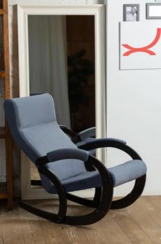 Кресло-качалка КемпингГрупп КОРСИКА