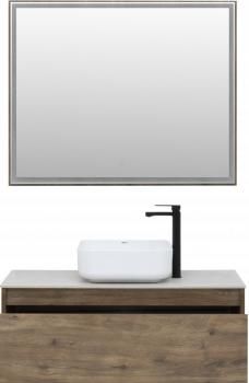 Зеркало AQUANET Nova Lite 100 LED