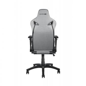 Премиум игровое кресло KARNOX LEGEND TR FABRIC