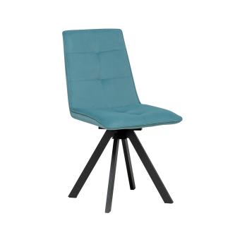 Чёрный/Ментол