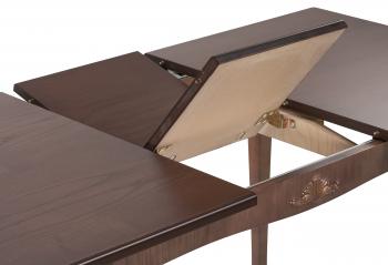 Деревянный стол Woodville Алейо