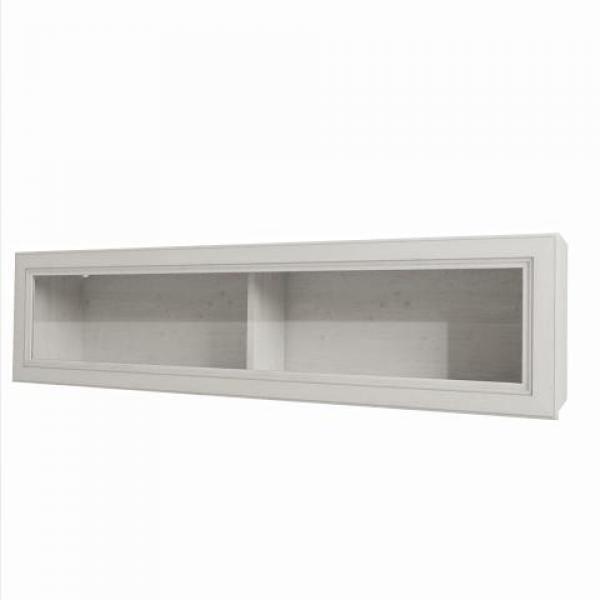 Полка навесная Анрэкс 1V MONAKO