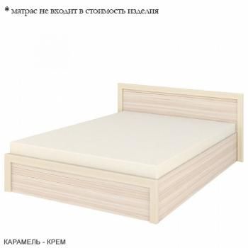 Карамель/Рама Крем