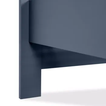 Кровать двуспальная Гуд Лакк Сага 160х200