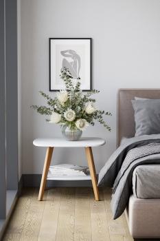 Стол журнальный Калифорния Хадсон