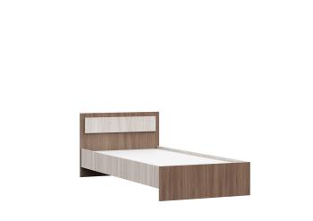 Кровать СтендМебель ГАРМОНИЯ КР 609