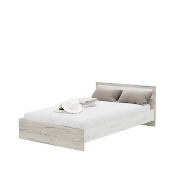 Дуб Крафт Белый/Дуб Крафт Серый