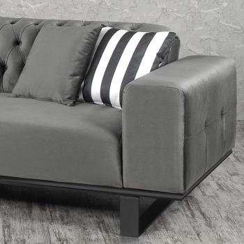 Диван раскладной Decor of today Рио 01461