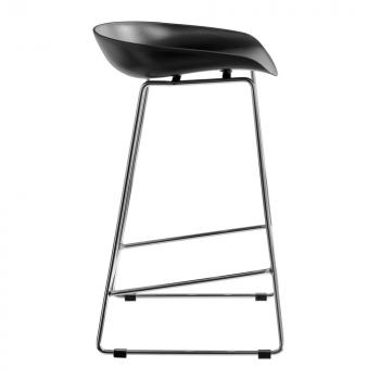 Стул полубарный BRADEXHOME Neo