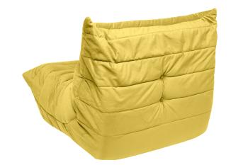 Диван DreamBag Маршмеллоу 1 секция