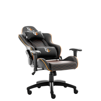 Кресло компьютерное игровое GAMELAB PALADIN