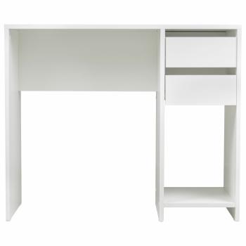 Стол письменный Brabix Scandi CD-017