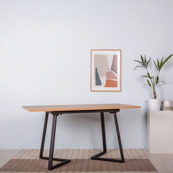 Стол раздвижной R-home Роналдо 140