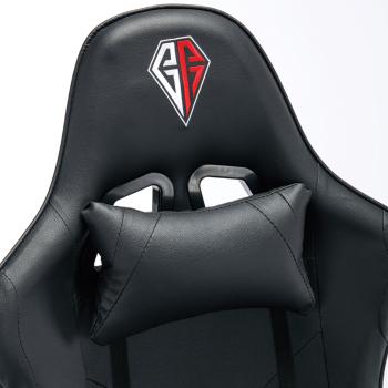 Кресло компьютерное Brabix Dexter GM-135