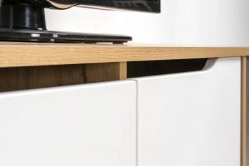 Тумба под ТВ Mobi Вайс 13.270.01