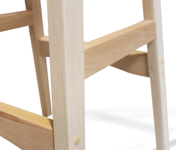 Стул барный Sheffilton SHT-ST31/S65